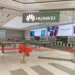 A picture of Huawei South Africa