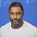 Idris Elba and Google branding, marking the launch of a $1 million AI initiative for African creators