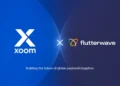 Xoom and Flutterwave