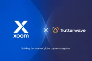 Xoom and Flutterwave
