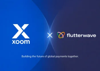 Xoom and Flutterwave