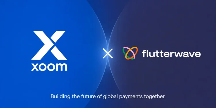 Techsoma Africa Xoom and Flutterwave