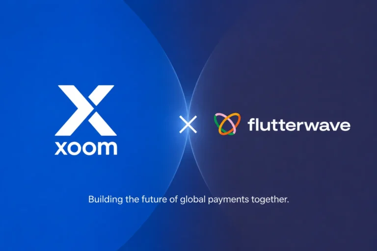 Flutterwave Partners With PayPal's Xoom to Speed Up Nigeria Money Transfers 8 Xoom and Flutterwave