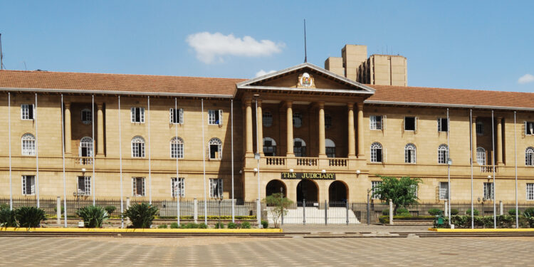 Techsoma Africa Kenya's High Court, which struck down the government's power to block websites without judicial oversight