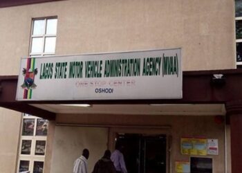 MVAA Lagos