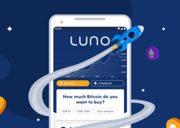 A picture showing Luno