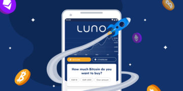 A picture showing Luno