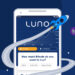 A picture showing Luno