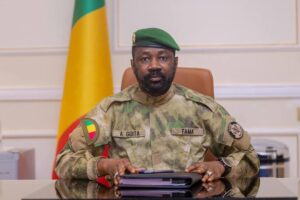 Mali Launches Digital Health Platform for Citizens