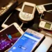 Mobile phones and routers, now subject to Kenya's new Communications Equipment Distributor licensing requirements