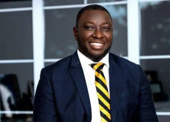 Zeepay CEO, after a Ghanaian court ordered the company and its CEO to pay $11.6 million