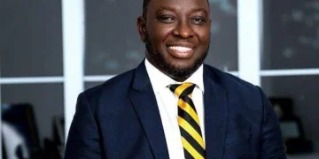 Techsoma Africa Zeepay CEO, after a Ghanaian court ordered the company and its CEO to pay $11.6 million