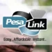 PesaLink branding, the interbank payment platform now undercutting M-Pesa's transfer fees