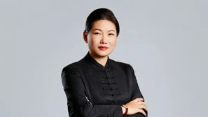 Chief Diana Chen