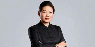 Chief Diana Chen