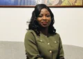 Axon AI observability platform created by Nigerian software engineer Feyi Ogunsanya