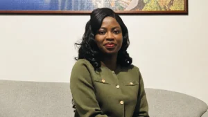 Axon AI observability platform created by Nigerian software engineer Feyi Ogunsanya