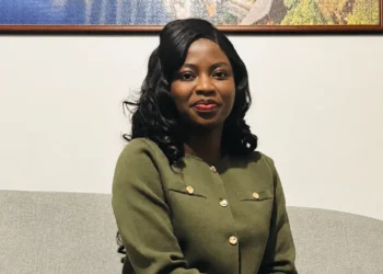 Axon AI observability platform created by Nigerian software engineer Feyi Ogunsanya