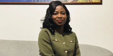 Axon AI observability platform created by Nigerian software engineer Feyi Ogunsanya