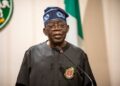 Techsoma Africa President Bola Ahmed Tinubu, Nigerian President