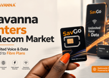 Savanna Uganda Enters Mobile Telecom Market With Unlimited Voice and Data Offer