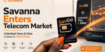 Techsoma Africa