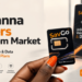 Savanna's Mobile Network Launch Brings Unlimited Data Bundles Challenging MTN and Airtel 6 Savanna Uganda Enters Mobile Telecom Market With Unlimited Voice and Data Offer