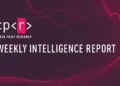 Check Point Threat Report June 2026