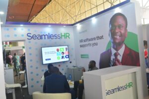 SeamlessHR
