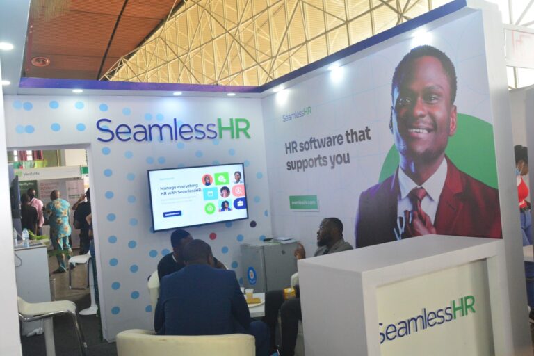 SeamlessHR Rebrands as Seamless Technologies to Push Into AI and Fintech 1 SeamlessHR