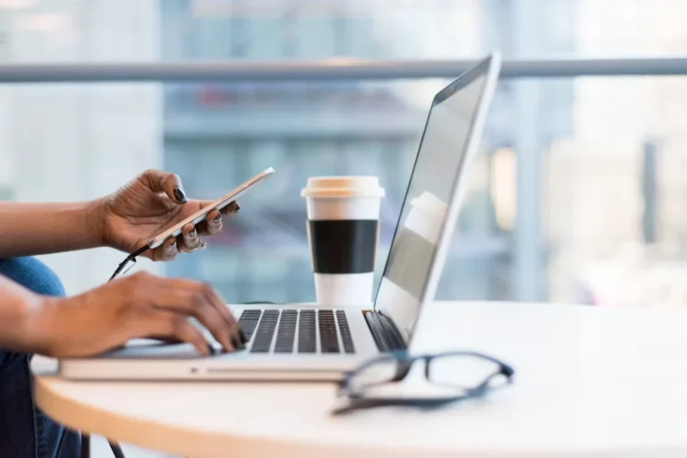 The AI Jobs Boom vs. the Brain Drain 2 A software developer working remotely in an African city, part of a growing trend of engineers staying physically present while working for foreign employers