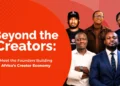 Africa's creator economy