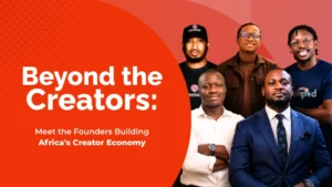 Africa's creator economy
