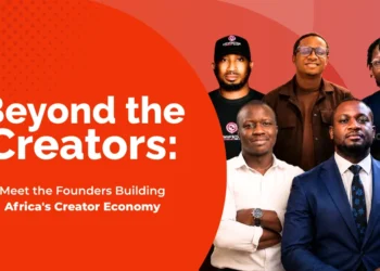 Beyond the Creators: Meet the Founders Building Africa's Creator Economy 1 Africa's creator economy