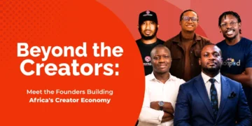 Africa's creator economy
