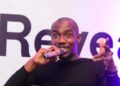 Quidax Expands Stablecoin Payment Infrastructure to 21 Countries, 14 Currencies 3 A picture of Buchi Okoro, CEO of Quidax