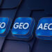 Why AEO And GEO Are Becoming The New SEO 6 The Best Marketing Strategies for AEO and GEO Blue Keys
