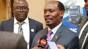 Kenya just released a draft AI policy that shifts focus from foreign dependence to local innovation