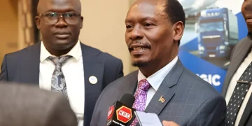 Kenya just released a draft AI policy that shifts focus from foreign dependence to local innovation