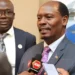 Kenya just released a draft AI policy that shifts focus from foreign dependence to local innovation