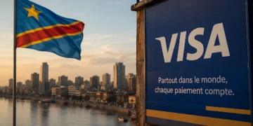 Digital currency settlement, as Visa and M-Pesa test stablecoin-powered cross-border payments in the DRC