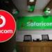 Vodacom Takes 55% Control of Safaricom in $2.1B Deal 6 Safaricom and Vodacom branding, after Vodacom completed its $2.1 billion takeover of the Kenyan telecom giant