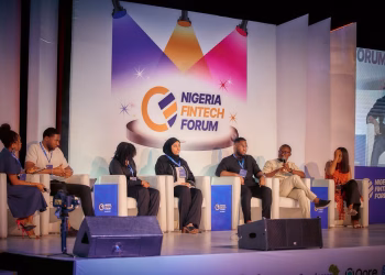 Nigeria Fintech Forum 2026