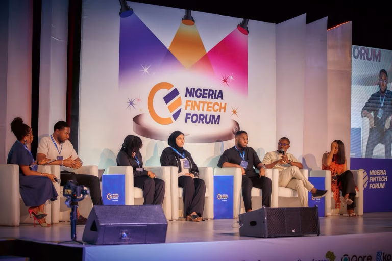 Nigeria Fintech Forum 2026