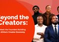 Africa's creator economy