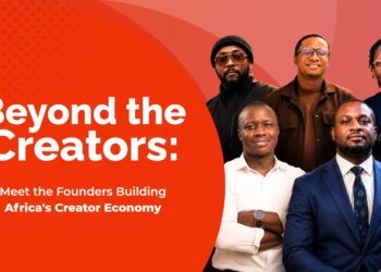 Africa's creator economy