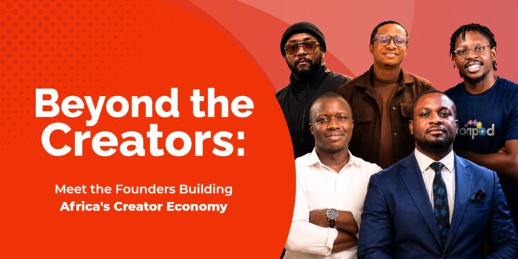 Africa's creator economy