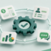The Startup Automation Playbook: What, How, and When to Automate 6 Startup automation workflow for recurring tasks in finance, onboarding, support, and operations