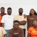 Techsoma Africa Rank Fintech crew