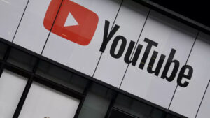 YouTube